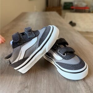 Infant Vans